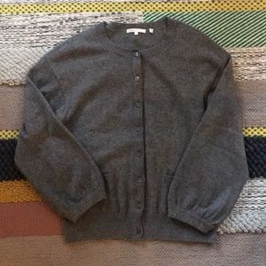 Vince Cashmere Cardigan Size L
